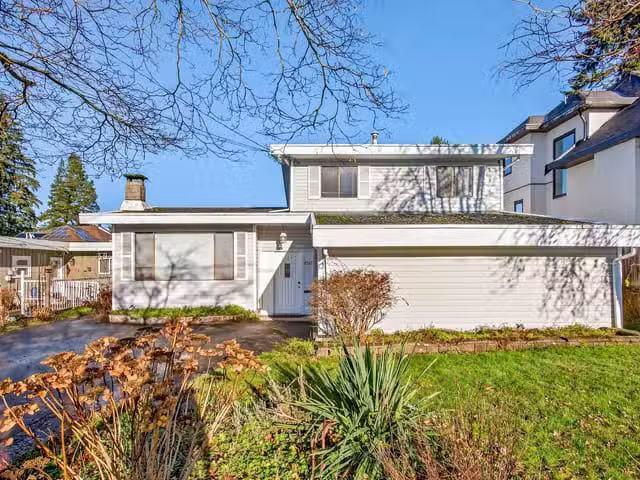 House for sale in Coquitlam, British Columbia
