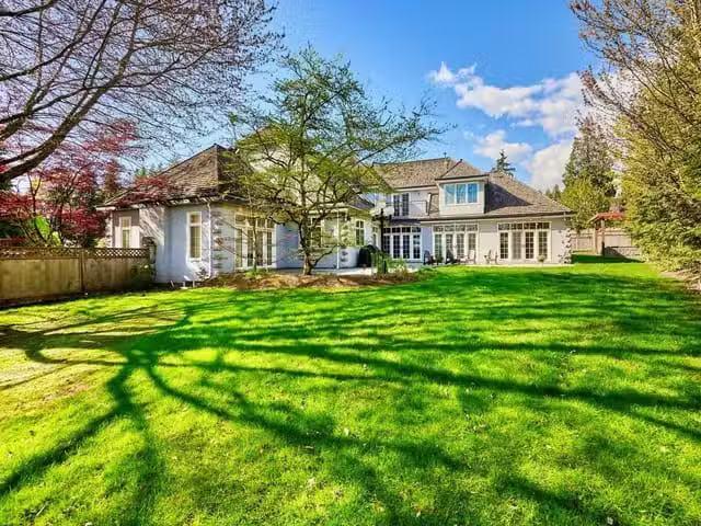 House for sale in Coquitlam, British Columbia