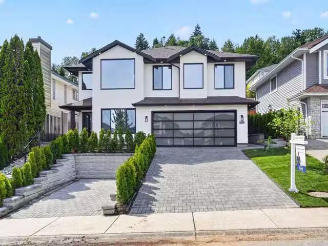 House for sale in Coquitlam, Metro Vancouver Regional District