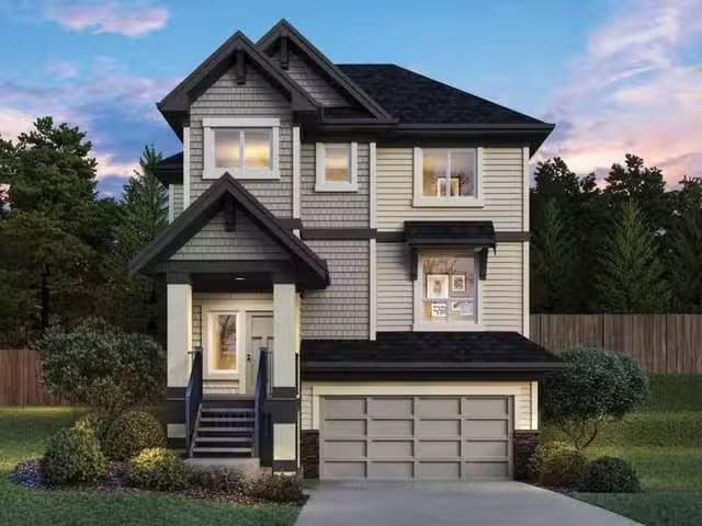 House for sale in Coquitlam, British Columbia