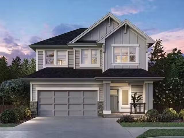 House for sale in Coquitlam, British Columbia