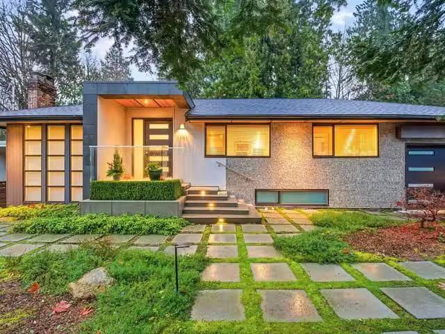 House for sale in Coquitlam, British Columbia