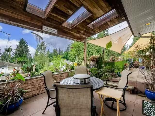 House for sale in Coquitlam, British Columbia