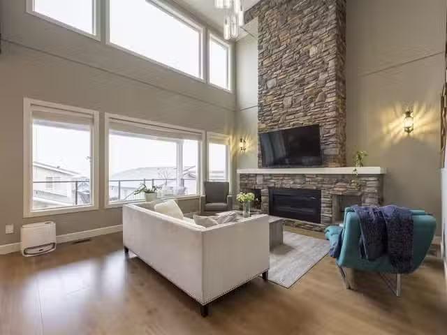 House for sale in Coquitlam, British Columbia