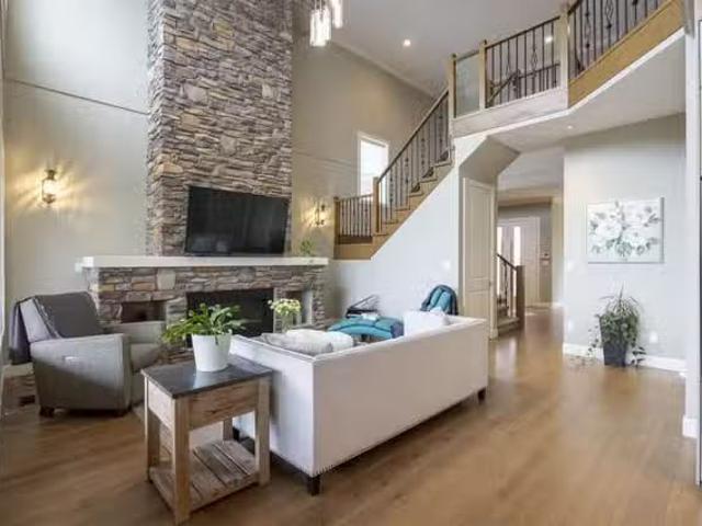 House for sale in Coquitlam, British Columbia