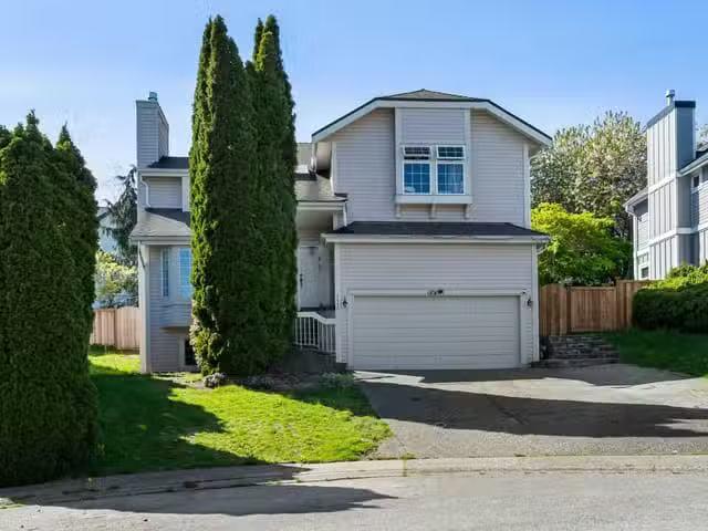 House for sale in Coquitlam, British Columbia