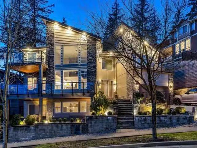 House for sale in Coquitlam, British Columbia