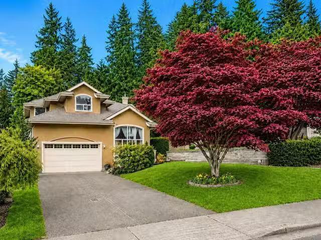 House for sale in Coquitlam, British Columbia