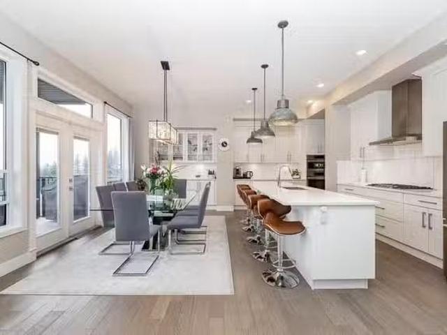 House for sale in Coquitlam, British Columbia