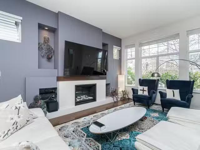 House for sale in Coquitlam, British Columbia