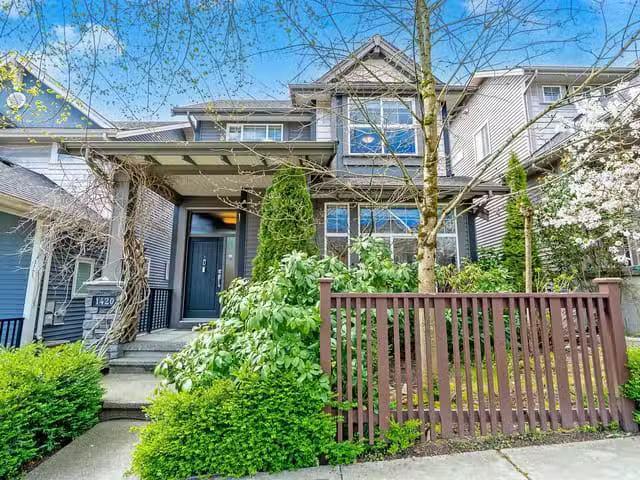 House for sale in Coquitlam, British Columbia