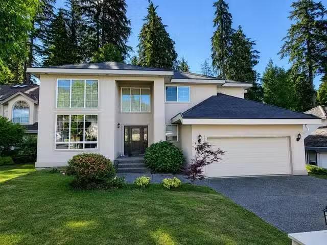 House for sale in Coquitlam, British Columbia