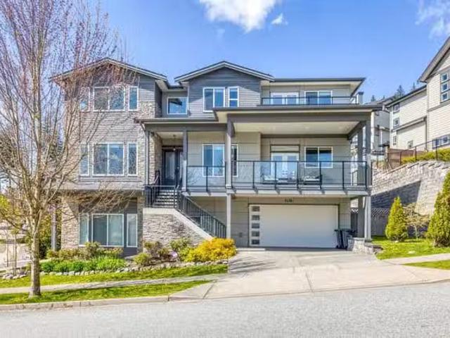 House for sale in Coquitlam, British Columbia