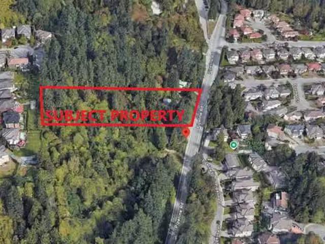 House for sale in Coquitlam, British Columbia