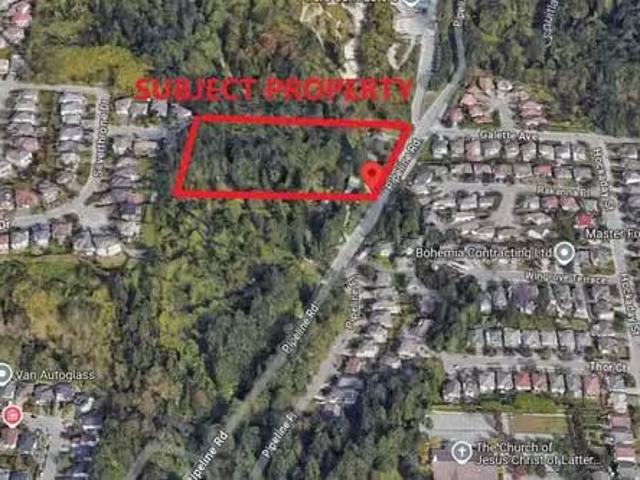 House for sale in Coquitlam, British Columbia