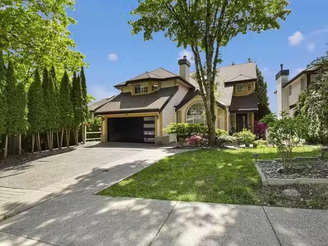 House for sale in Coquitlam, British Columbia