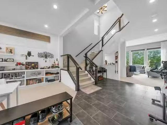 House for sale in Coquitlam, British Columbia