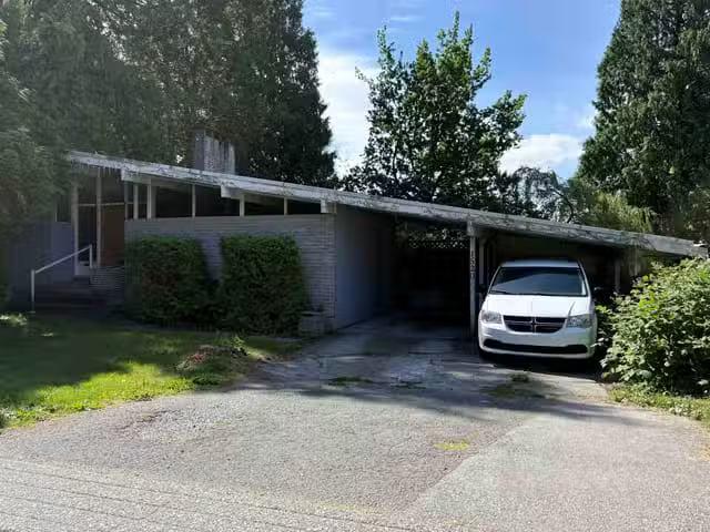 House for sale in Coquitlam, British Columbia
