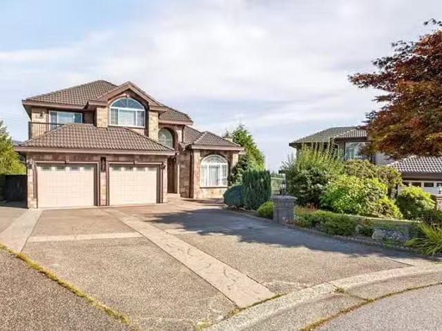 House for sale in Coquitlam, British Columbia