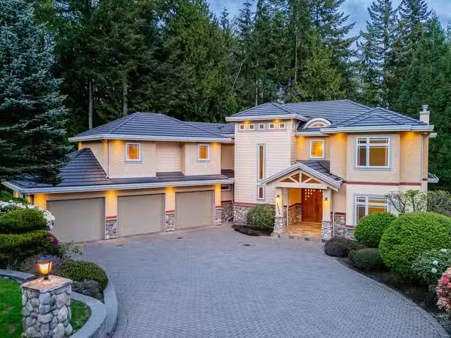 House for sale in Coquitlam, British Columbia