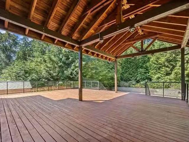 House for sale in Coquitlam, British Columbia