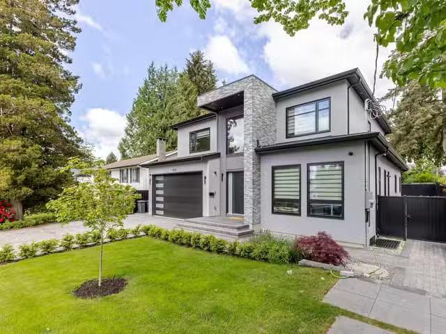 House for sale in Coquitlam, British Columbia