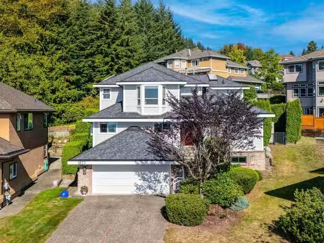House for sale in Coquitlam, British Columbia