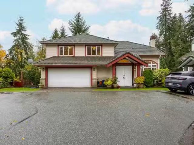 House for sale in Coquitlam, British Columbia