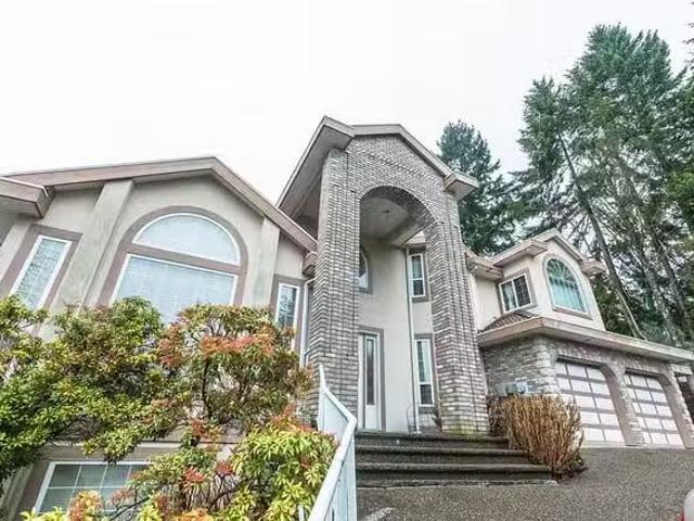 House for sale in Coquitlam, British Columbia
