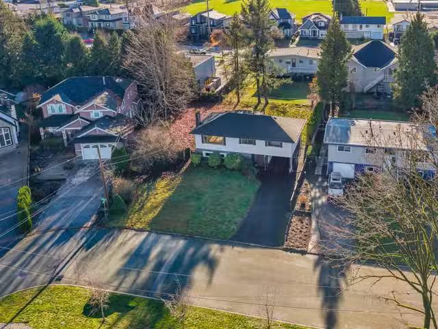 House for sale in Coquitlam, British Columbia