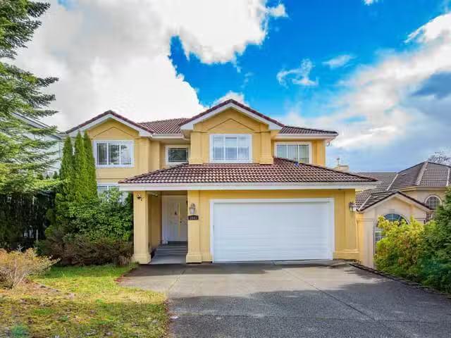 House for sale in Coquitlam, British Columbia
