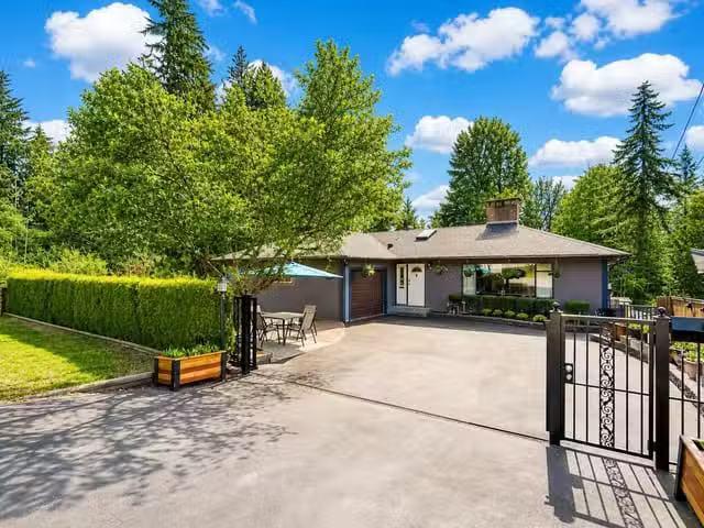 House for sale in Coquitlam, Metro Vancouver Regional District