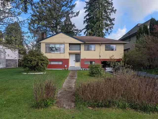 House for sale in Coquitlam, British Columbia