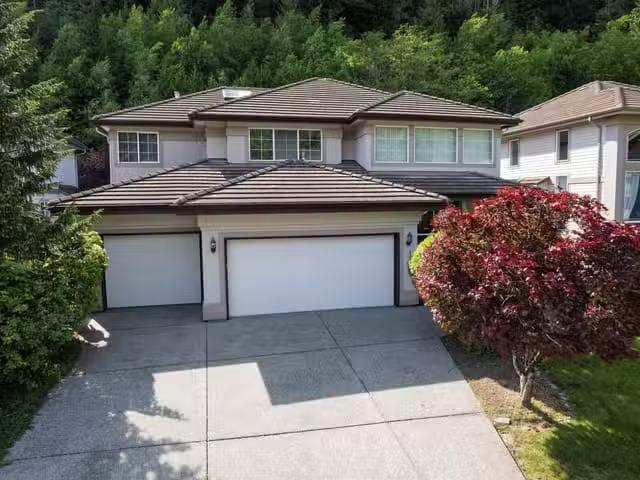 House for sale in Coquitlam, British Columbia