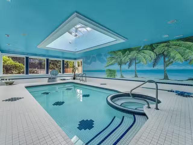 House for sale in Coquitlam, British Columbia