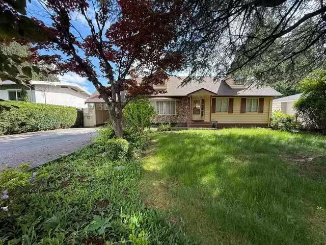 House for sale in Coquitlam, British Columbia