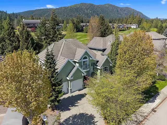 House for sale in Coquitlam, British Columbia
