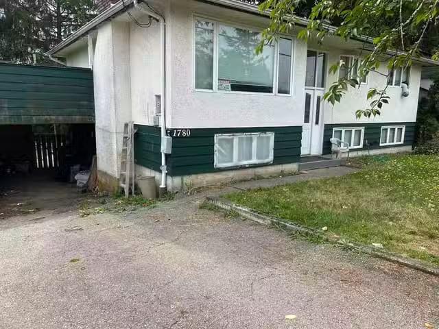 House for sale in Coquitlam, British Columbia