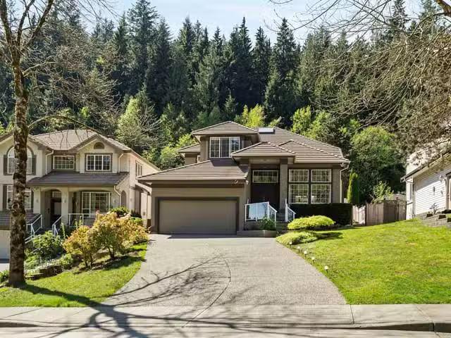 House for sale in Coquitlam, Metro Vancouver Regional District