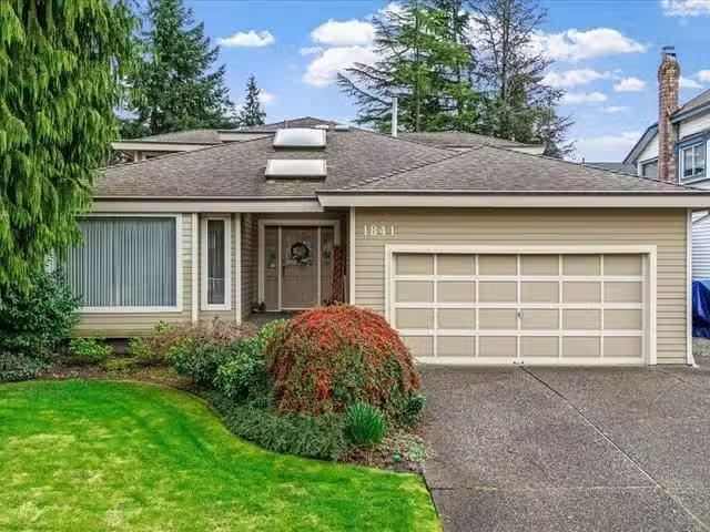 House for sale in Coquitlam, Metro Vancouver Regional District