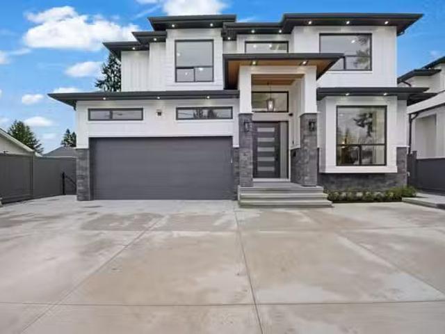 House for sale in Coquitlam, British Columbia