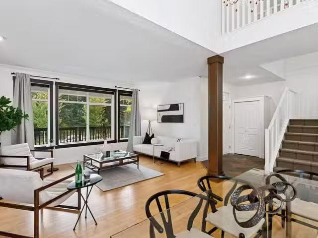 House for sale in Coquitlam, British Columbia