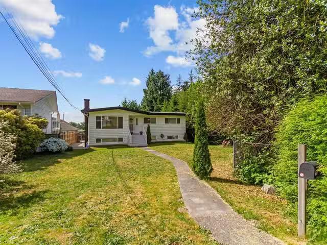 House for sale in Coquitlam, British Columbia