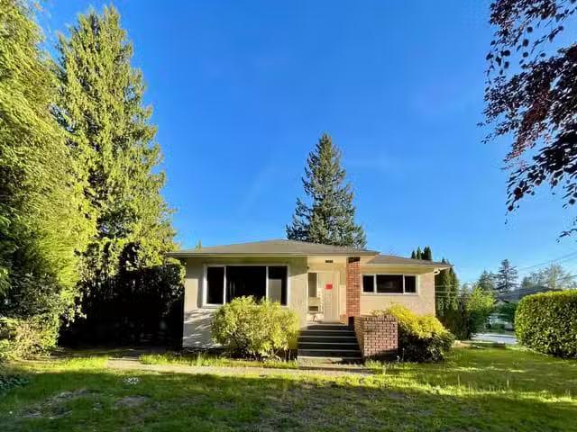 House for sale in Coquitlam, British Columbia