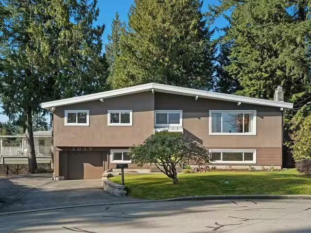 House for sale in Coquitlam, British Columbia