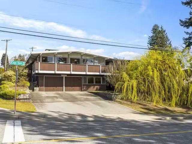 House for sale in Coquitlam, British Columbia