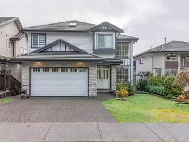 House for sale in Coquitlam, British Columbia