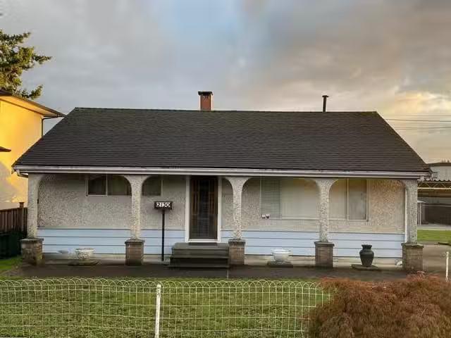 House for sale in Coquitlam, British Columbia