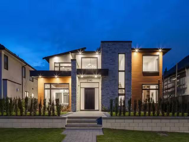House for sale in Coquitlam, British Columbia