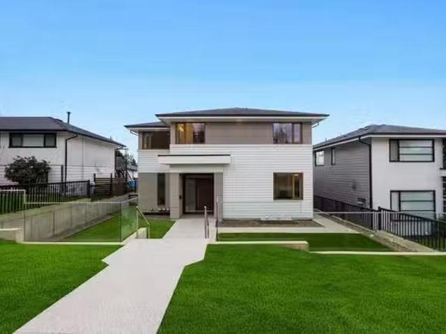 House for sale in Coquitlam, British Columbia